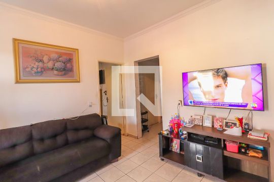 Sala de casa à venda com 4 quartos, 190m² em Parque Guarani, Várzea Paulista