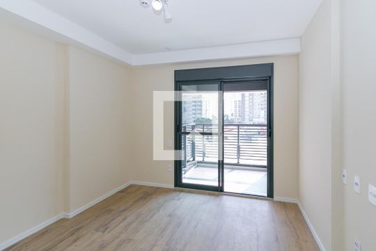 Kitnet/Studio para alugar com 1 quarto, 26m² em Jardim das Acácias, São Paulo