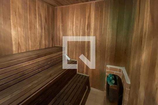 Área comum de apartamento à venda com 4 quartos, 120m² em Tijuca, Rio de Janeiro