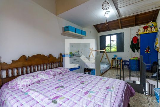 Quarto de casa de condomínio à venda com 1 quarto, 67m² em Vila Nova, Porto Alegre