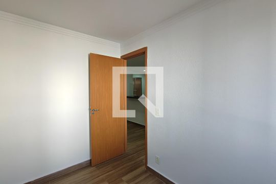 Apartamento à venda com 2 quartos, 49m² em Jardim Anton Von Zuben, Campinas