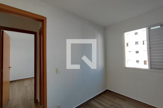 Quarto 1 de apartamento à venda com 2 quartos, 49m² em Jardim Anton Von Zuben, Campinas