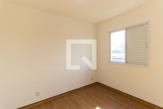 Quarto  de apartamento à venda com 1 quarto, 33m² em Cambuci, São Paulo