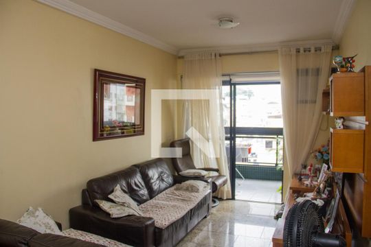 Apartamento à venda com 3 quartos, 88m² em Méier, Rio de Janeiro