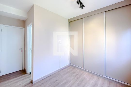 Quarto 2 - Suíte de apartamento à venda com 3 quartos, 74m² em Mooca, São Paulo