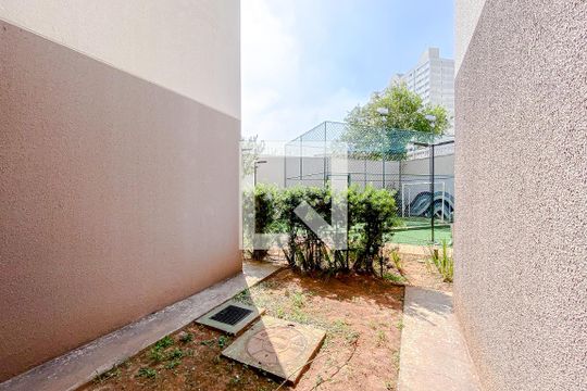 vista da Lavanderia de apartamento à venda com 3 quartos, 74m² em Mooca, São Paulo