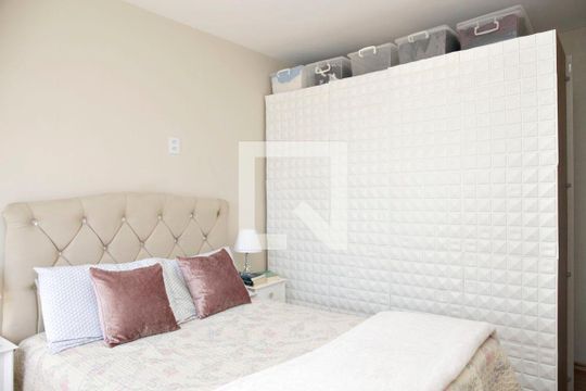 Quarto 1 de apartamento à venda com 3 quartos, 111m² em Centro Histórico, Porto Alegre