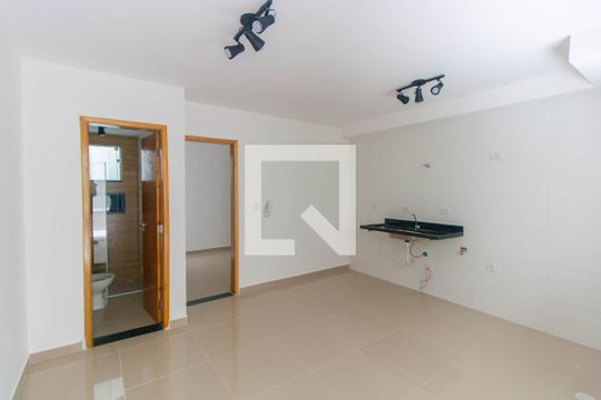 Casa de Condomínio à venda com 1 quarto, 33m² em Vila Prudente, São Paulo