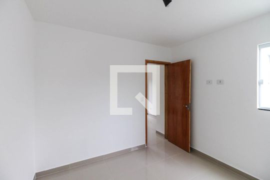 Quarto de apartamento para alugar com 1 quarto, 33m² em Vila Prudente, São Paulo