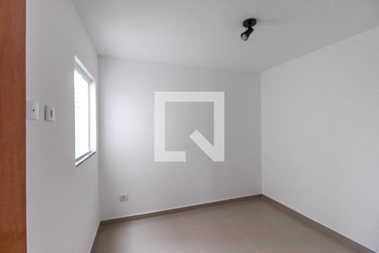 Quarto de apartamento para alugar com 1 quarto, 33m² em Vila Prudente, São Paulo