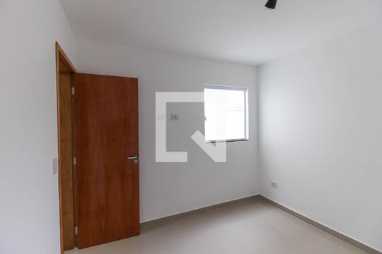 Quarto de apartamento para alugar com 1 quarto, 33m² em Vila Prudente, São Paulo