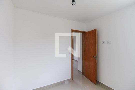 Quarto de apartamento para alugar com 1 quarto, 31m² em Vila Prudente, São Paulo