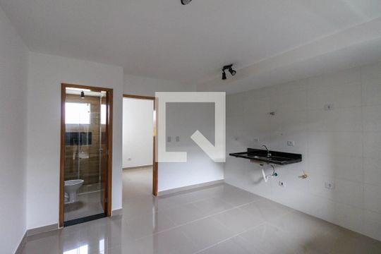 Apartamento para alugar com 1 quarto, 31m² em Vila Prudente, São Paulo
