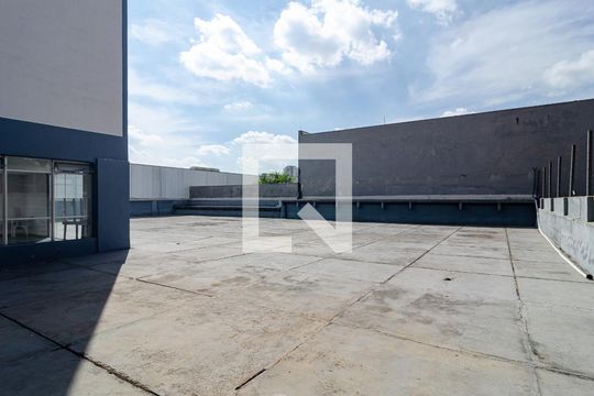 Area Comum de apartamento à venda com 3 quartos, 65m² em Jardim Brasil (zona Sul), São Paulo