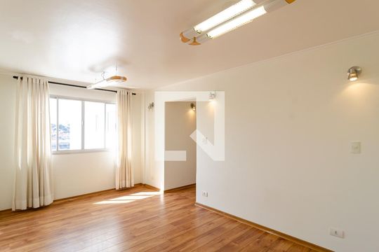 Apartamento à venda com 3 quartos, 65m² em Jardim Brasil (zona Sul), São Paulo