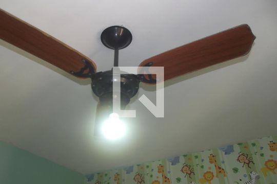 Quarto
 de apartamento para alugar com 3 quartos, 63m² em Engenho Novo, Rio de Janeiro
