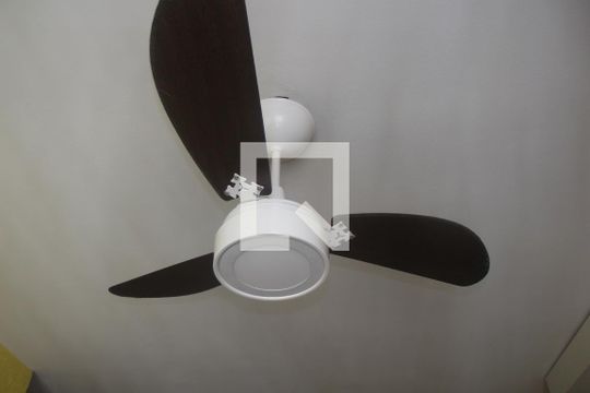 Sala de apartamento para alugar com 3 quartos, 63m² em Engenho Novo, Rio de Janeiro