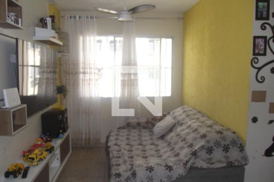 Apartamento para alugar com 3 quartos, 63m² em Engenho Novo, Rio de Janeiro