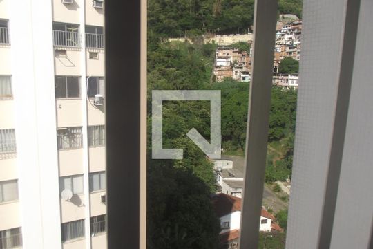 Vista de apartamento para alugar com 3 quartos, 63m² em Engenho Novo, Rio de Janeiro