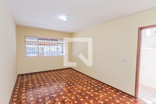 Sala de casa à venda com 3 quartos, 157m² em Vila Nina, São Paulo