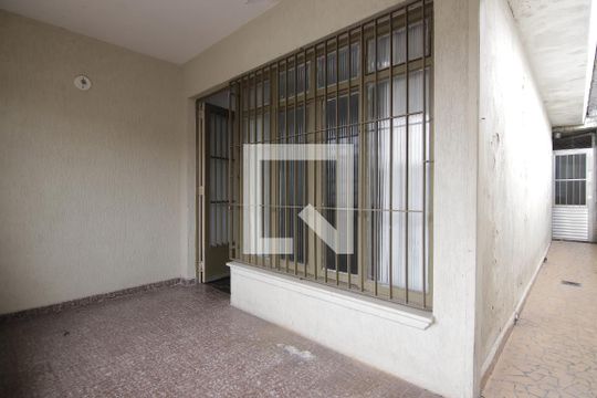 Área comum de casa à venda com 3 quartos, 280m² em Jardim Penha, São Paulo