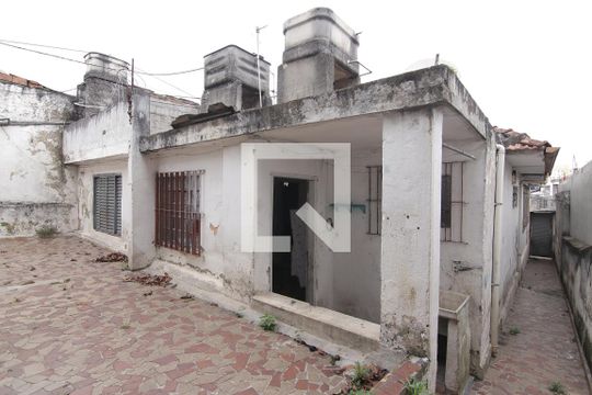 Área comum de casa à venda com 3 quartos, 280m² em Jardim Penha, São Paulo