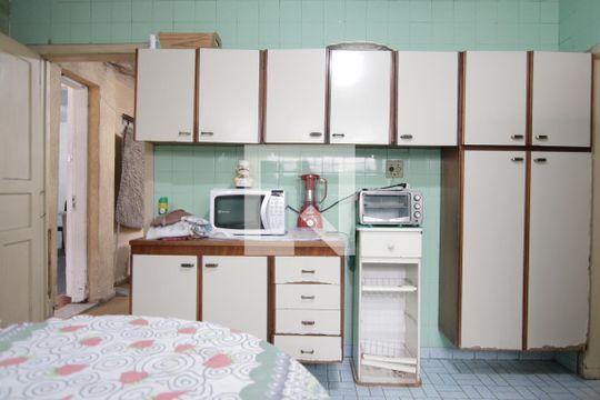 Cozinha de casa à venda com 3 quartos, 280m² em Jardim Penha, São Paulo