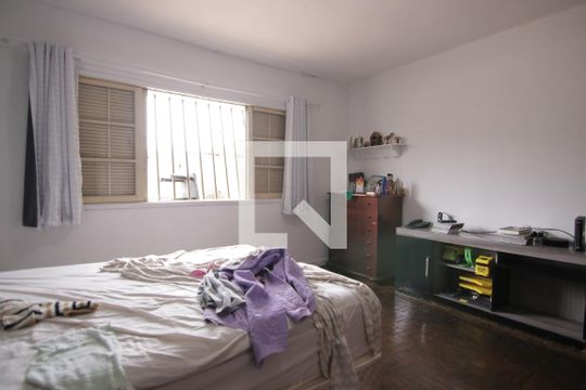 Quarto de casa à venda com 3 quartos, 280m² em Jardim Penha, São Paulo
