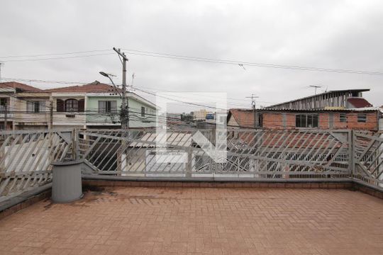 Área comum de casa à venda com 3 quartos, 280m² em Jardim Penha, São Paulo