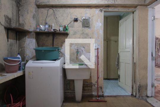Área de serviço de casa à venda com 3 quartos, 280m² em Jardim Penha, São Paulo