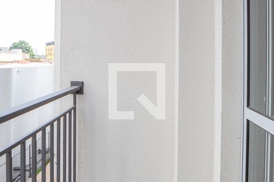 Sacada de apartamento para alugar com 2 quartos, 36m² em Orr, São Paulo