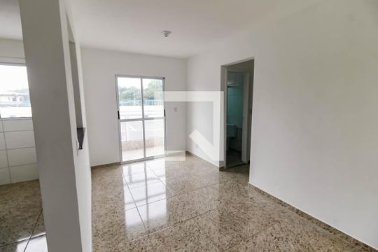Apartamento para alugar com 2 quartos, 48m² em Parque Assuncao, Taboão da Serra
