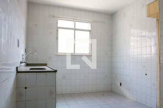 Cozinha de casa para alugar com 3 quartos, 174m² em Madureira, Rio de Janeiro