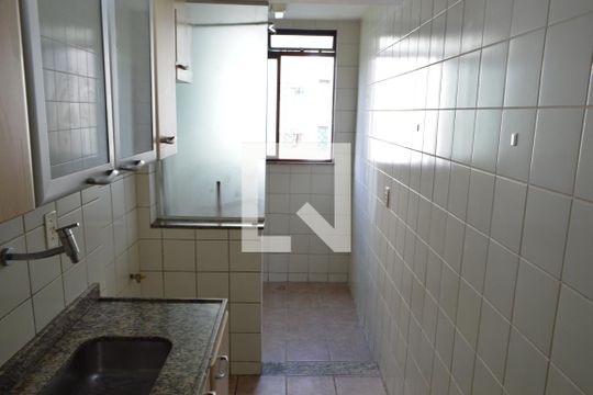Área de Serviço de apartamento à venda com 3 quartos, 87m² em Pechincha, Rio de Janeiro
