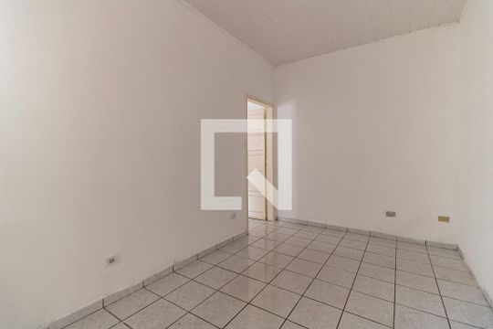 Sala de casa à venda com 1 quarto, 35m² em Sacomã, São Paulo