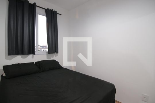 Quarto de apartamento à venda com 1 quarto, 29m² em Vila Ré, São Paulo