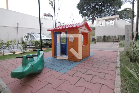 Área comum de apartamento à venda com 1 quarto, 29m² em Vila Ré, São Paulo