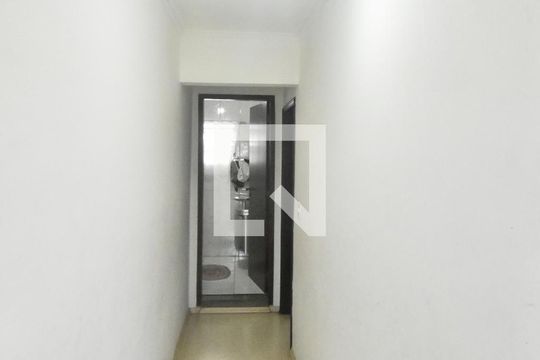 Corredor de casa à venda com 4 quartos, 450m² em Chácara Belenzinho, São Paulo