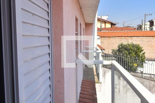 Varanda de casa à venda com 4 quartos, 450m² em Chácara Belenzinho, São Paulo