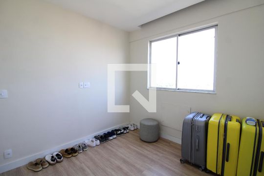 Quarto 2  de apartamento à venda com 2 quartos, 55m² em Freguesia de Jacarepaguá, Rio de Janeiro