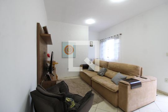 Sala de casa à venda com 3 quartos, 285m² em Jacarepaguá, Rio de Janeiro