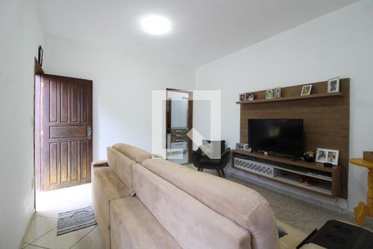 Sala de casa à venda com 3 quartos, 285m² em Jacarepaguá, Rio de Janeiro