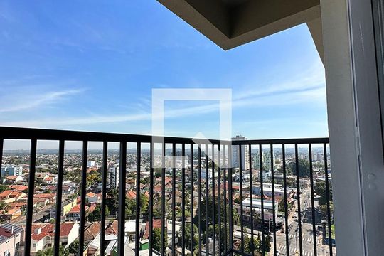 Sacada de apartamento à venda com 3 quartos, 105m² em Centro, São Leopoldo