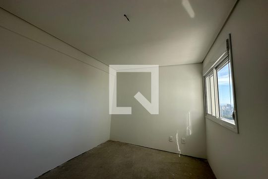 Quarto 3 de apartamento à venda com 3 quartos, 105m² em Centro, São Leopoldo