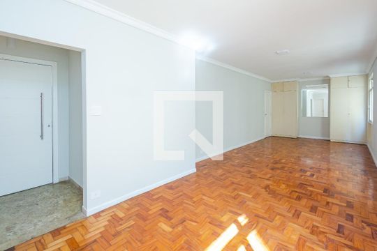 Apartamento à venda com 3 quartos, 136m² em Itaim Bibi, São Paulo