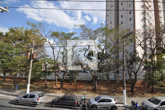 Vista da Sacada de casa à venda com 3 quartos, 223m² em Vila Paiva, São Paulo