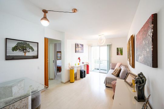 Apartamento para alugar com 2 quartos, 61m² em Saúde, São Paulo