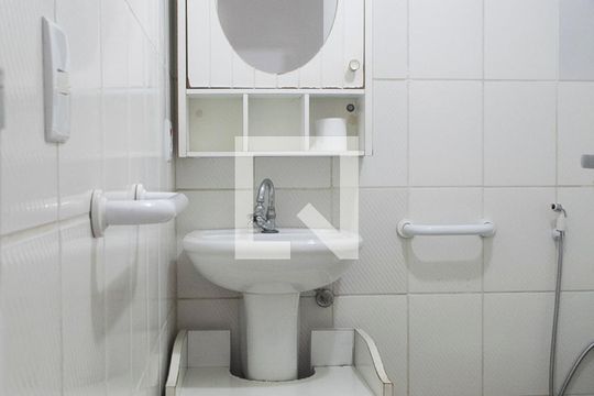 Apartamento para alugar com 2 quartos, 63m² em Santana, São Paulo