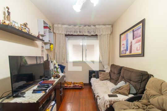 Apartamento para alugar com 2 quartos, 48m² em Cristal, Porto Alegre