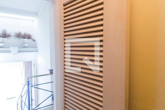 Área comum de casa de condomínio à venda com 5 quartos, 750m² em Tamboré, Santana de Parnaíba